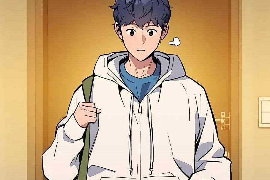 Đi Săn Tự Động Bằng Phân Thân Chương 6 trang 74