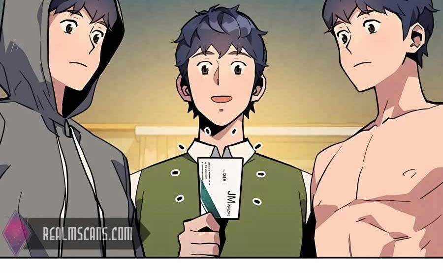 Đi Săn Tự Động Bằng Phân Thân Chương 7 trang 119