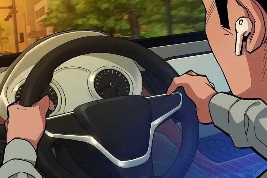 Đi Săn Tự Động Bằng Phân Thân Chương 7 trang 14