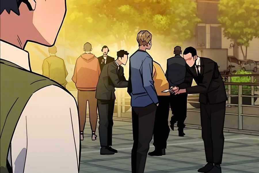 Đi Săn Tự Động Bằng Phân Thân Chương 7 trang 65