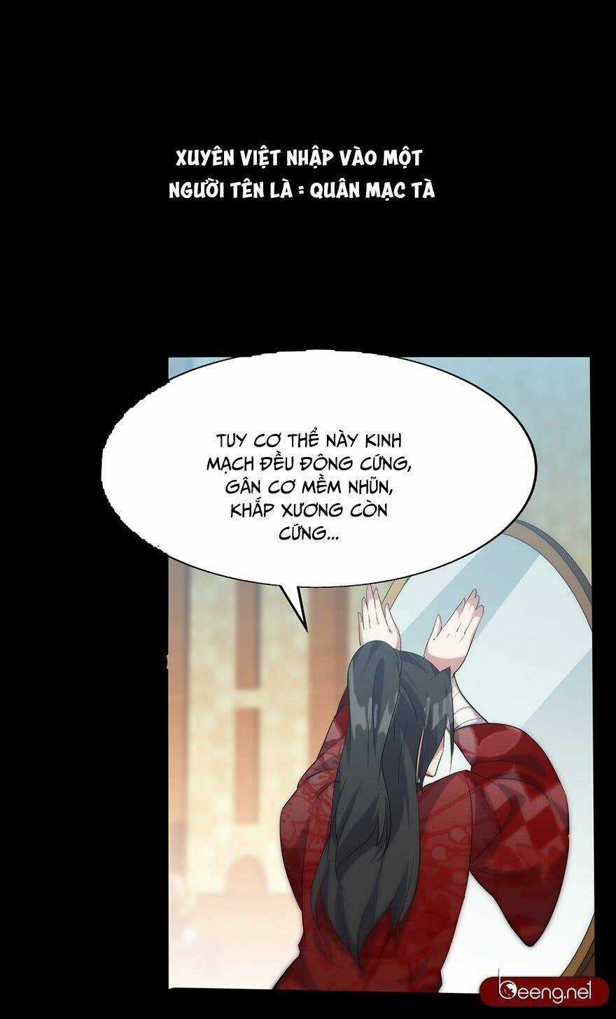 Dị Thế Tà Quân Chapter 0 trang 2