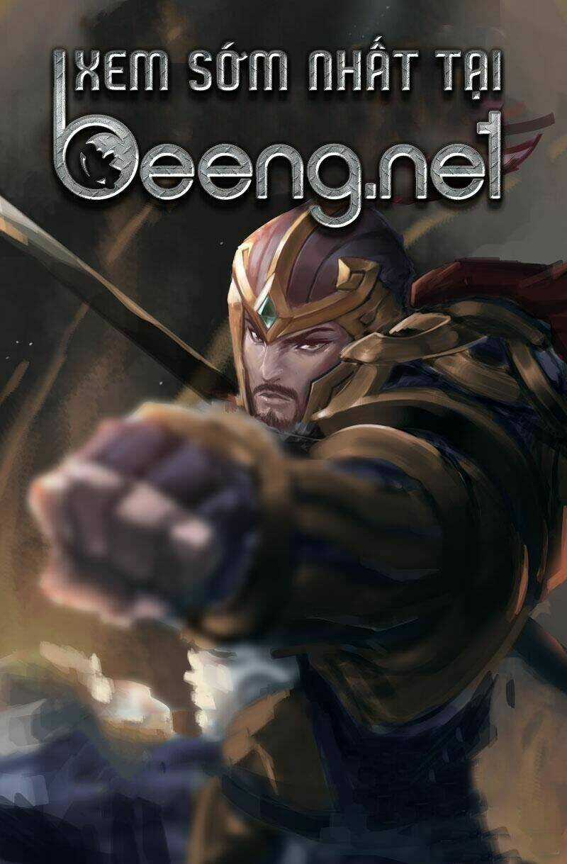 Dị Thế Tà Quân Chapter 11 trang 10