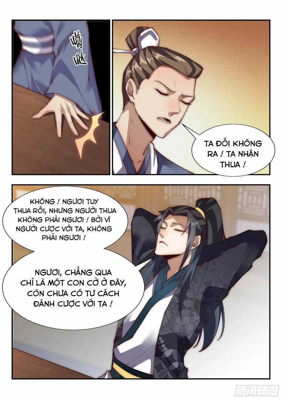 Dị Thế Tà Quân Chapter 141 trang 6