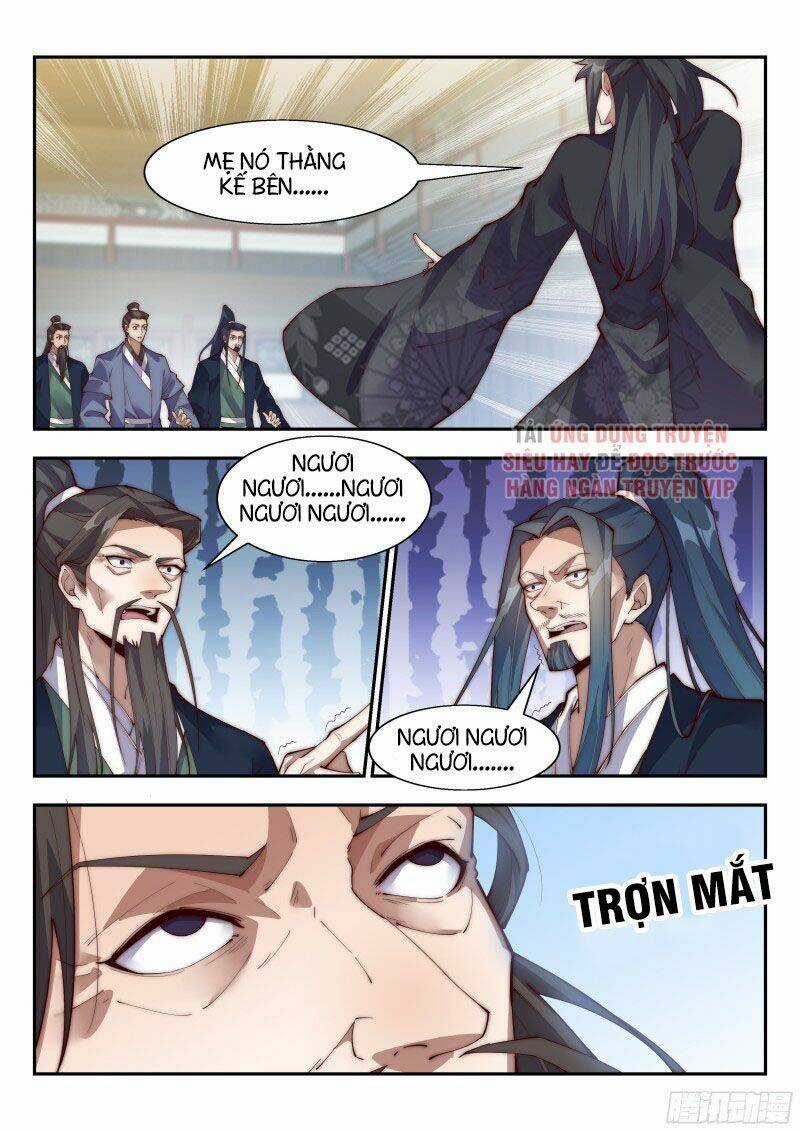 Dị Thế Tà Quân Chapter 143 trang 6