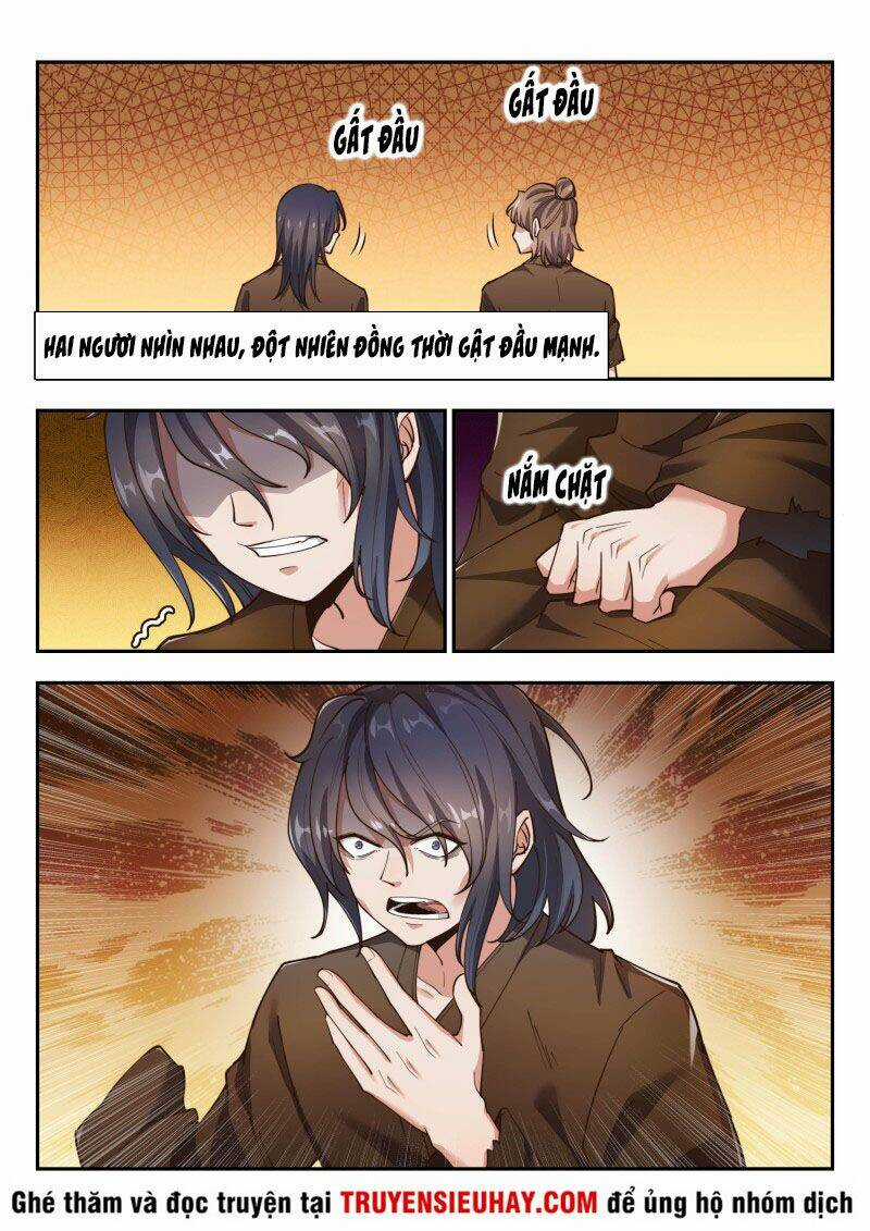 Dị Thế Tà Quân Chapter 147 trang 9