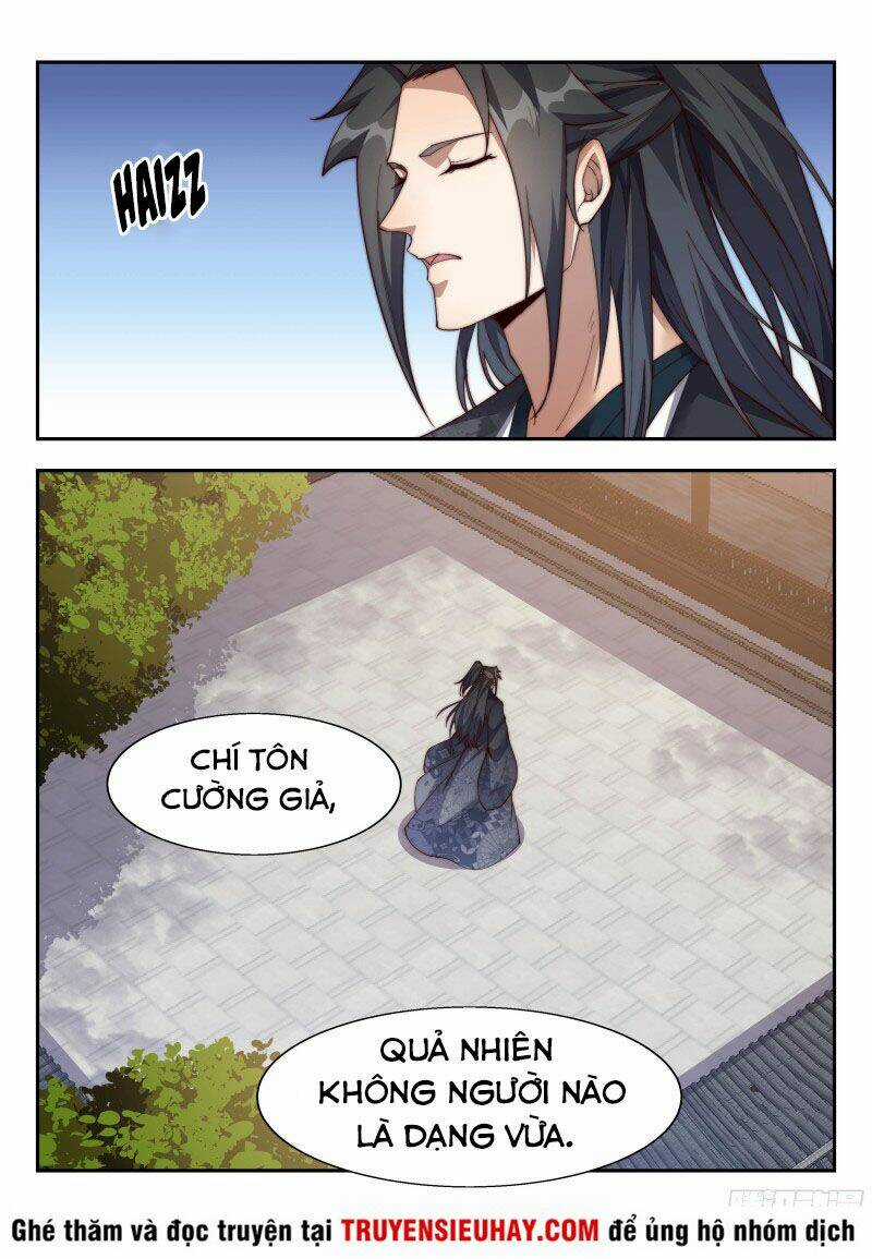 Dị Thế Tà Quân Chapter 153 trang 12