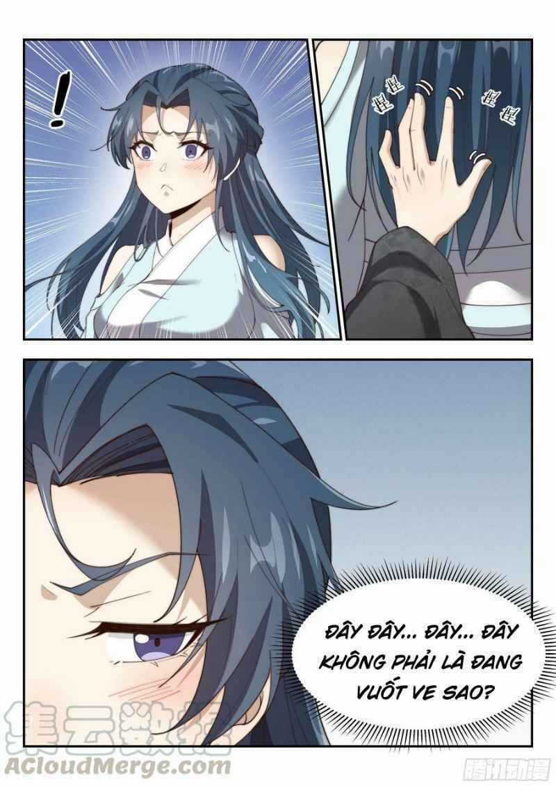 Dị Thế Tà Quân Chapter 158 trang 3