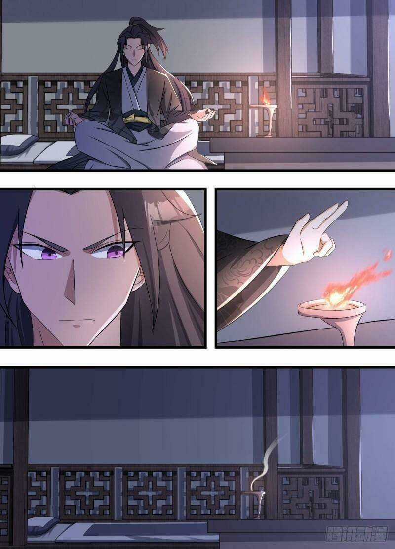 Dị Thế Tà Quân Chapter 188 trang 2