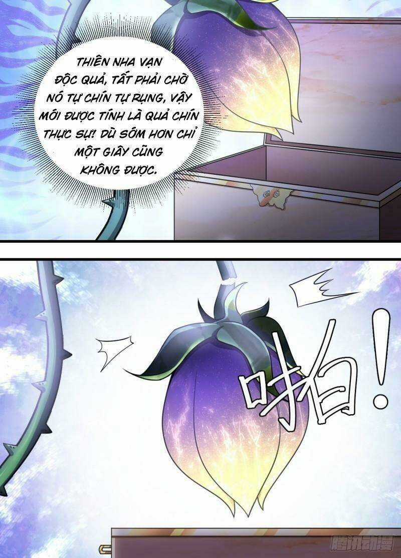 Dị Thế Tà Quân Chapter 189 trang 11