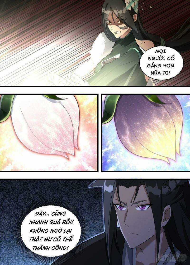 Dị Thế Tà Quân Chapter 189 trang 8