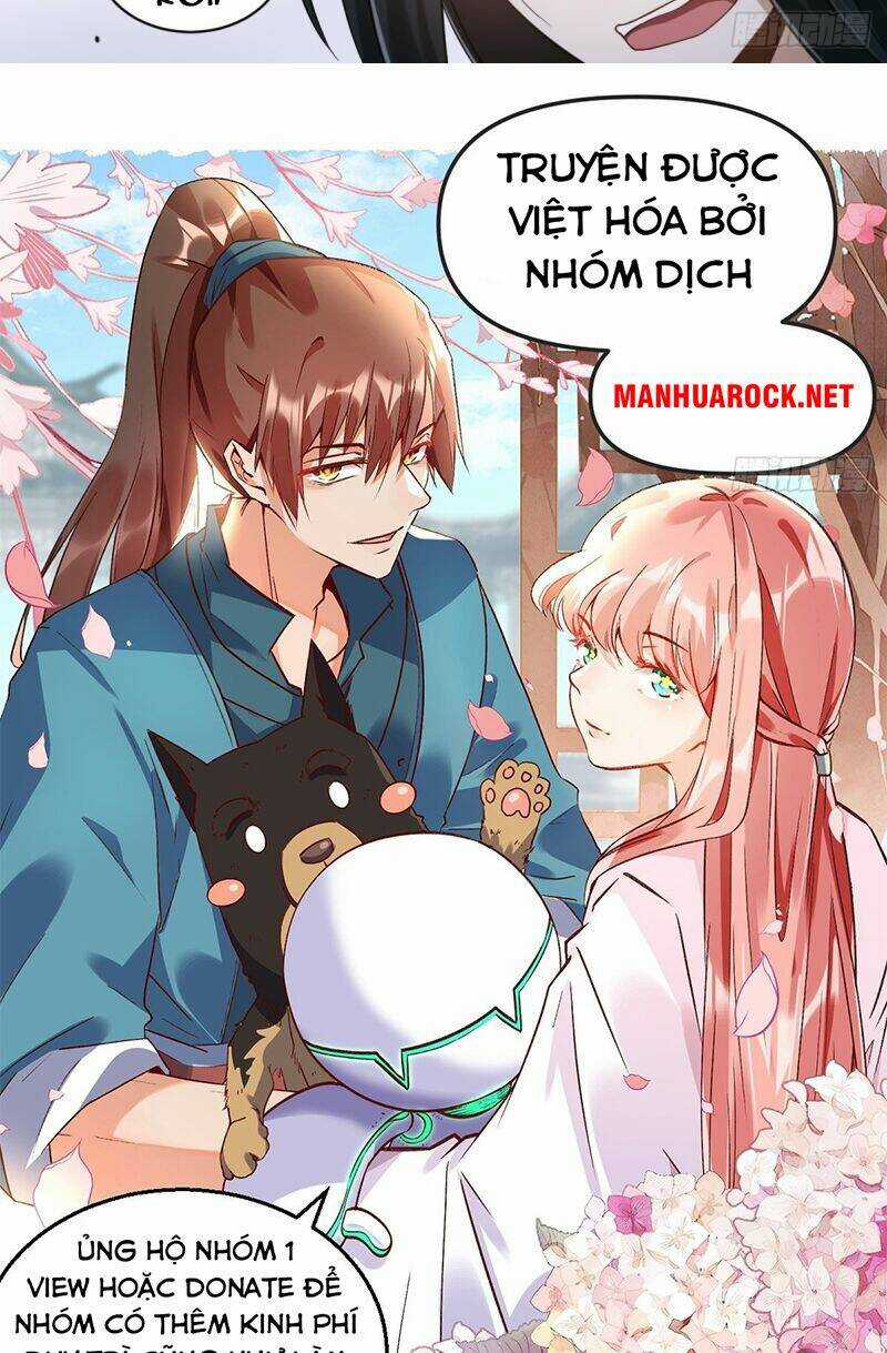 Dị Thế Tà Quân Chapter 190 trang 7