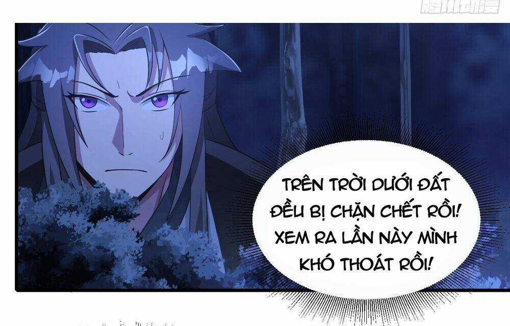 Dị Thế Tà Quân Chapter 191 trang 11