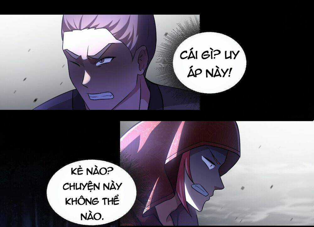 Dị Thế Tà Quân Chapter 191 trang 14