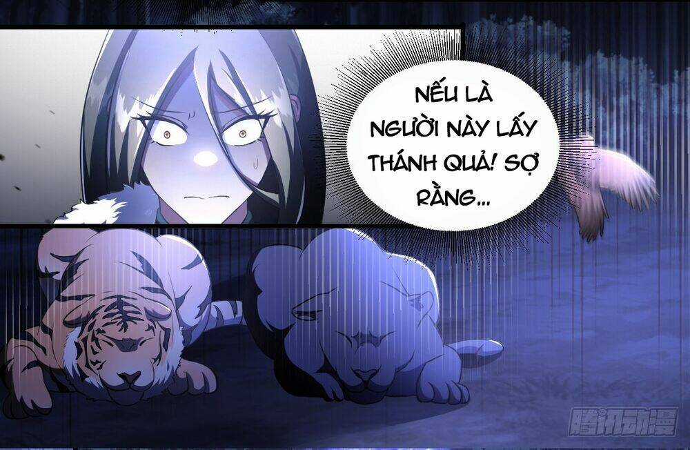 Dị Thế Tà Quân Chapter 191 trang 15