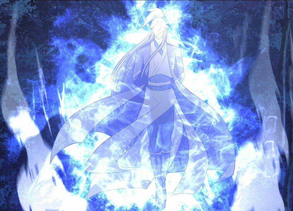 Dị Thế Tà Quân Chapter 191 trang 17