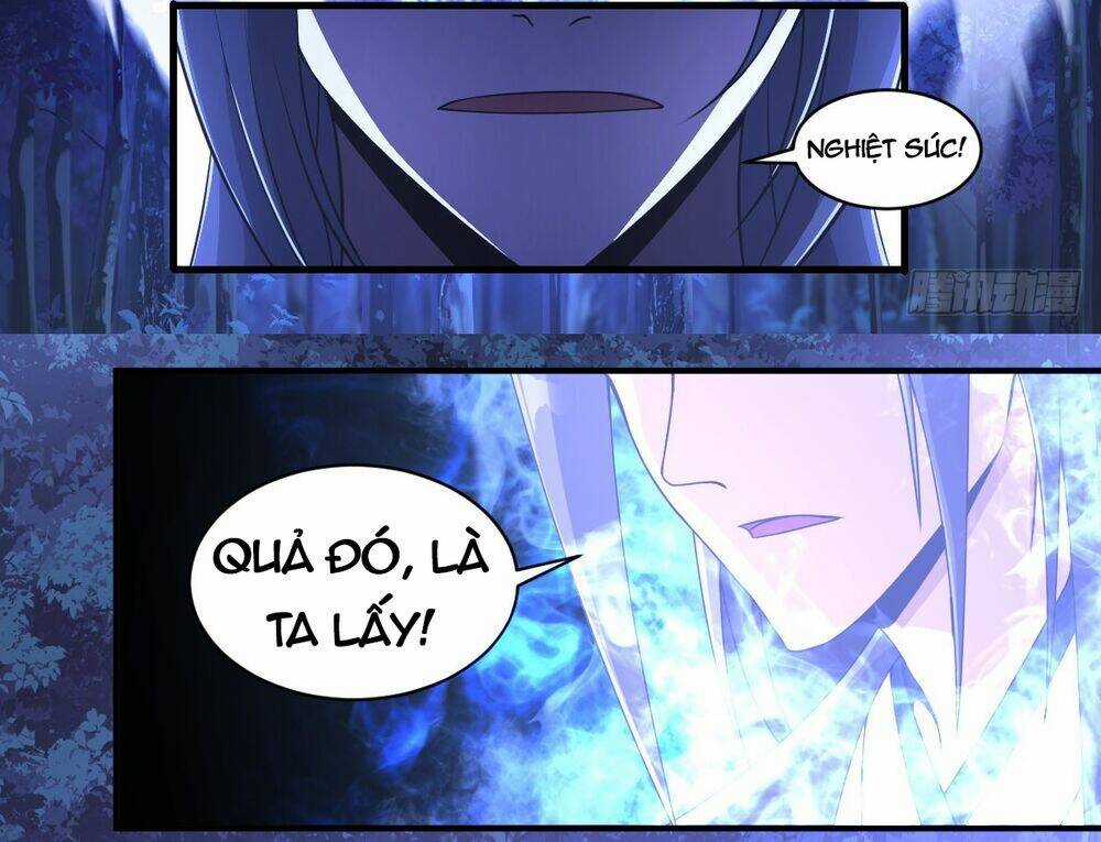 Dị Thế Tà Quân Chapter 191 trang 18