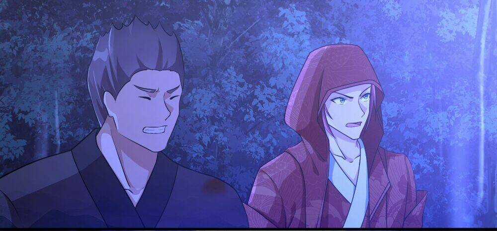 Dị Thế Tà Quân Chapter 191 trang 19