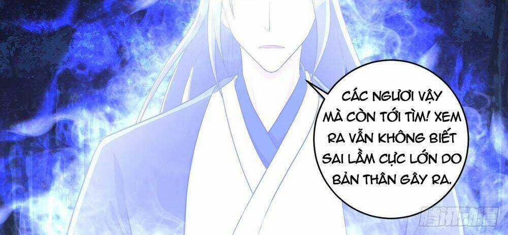 Dị Thế Tà Quân Chapter 191 trang 20