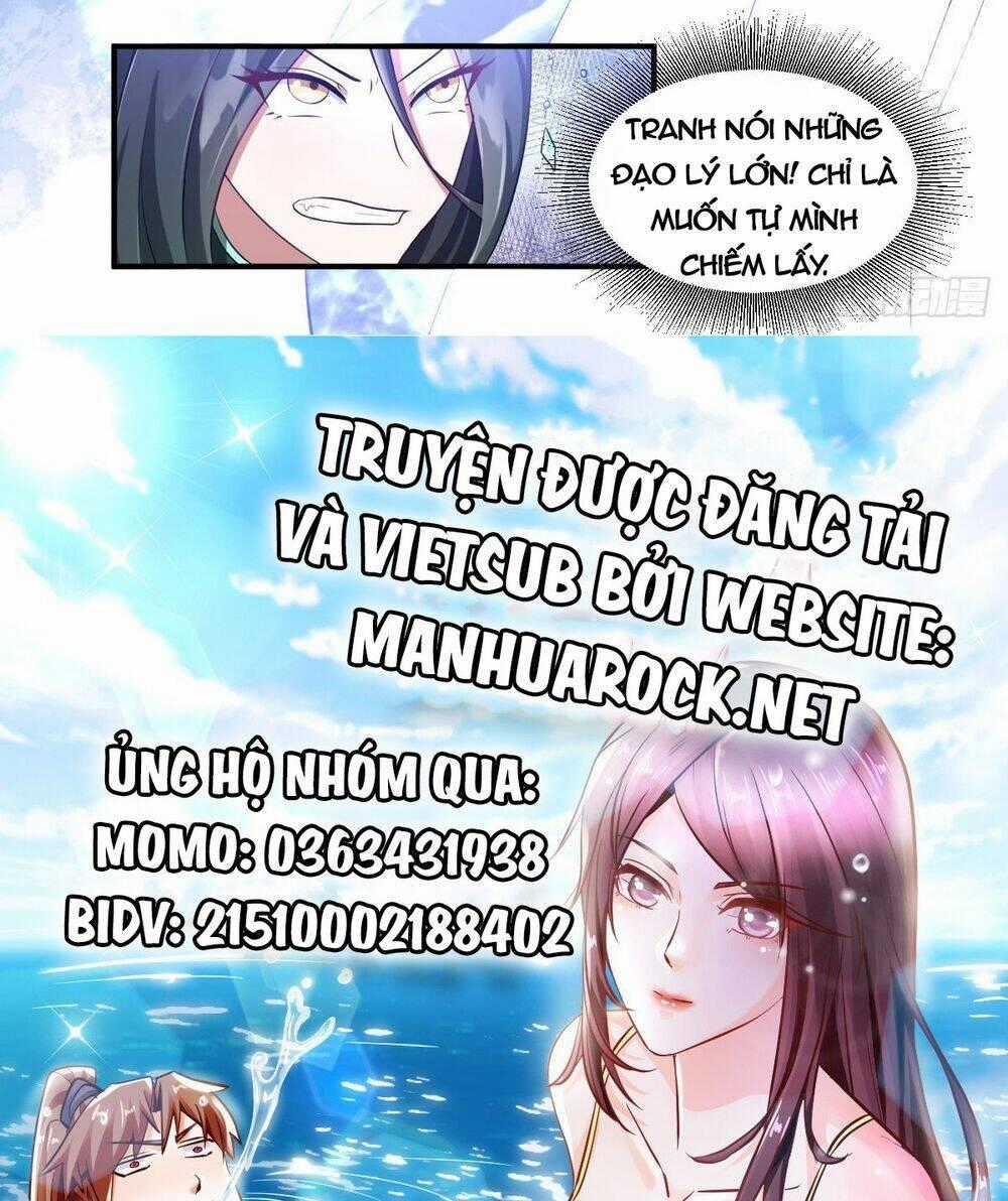 Dị Thế Tà Quân Chapter 191 trang 22