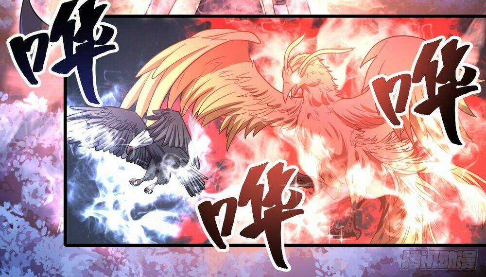 Dị Thế Tà Quân Chapter 191 trang 4