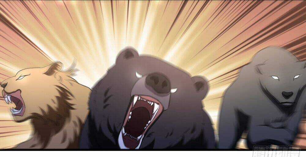 Dị Thế Tà Quân Chapter 191 trang 8