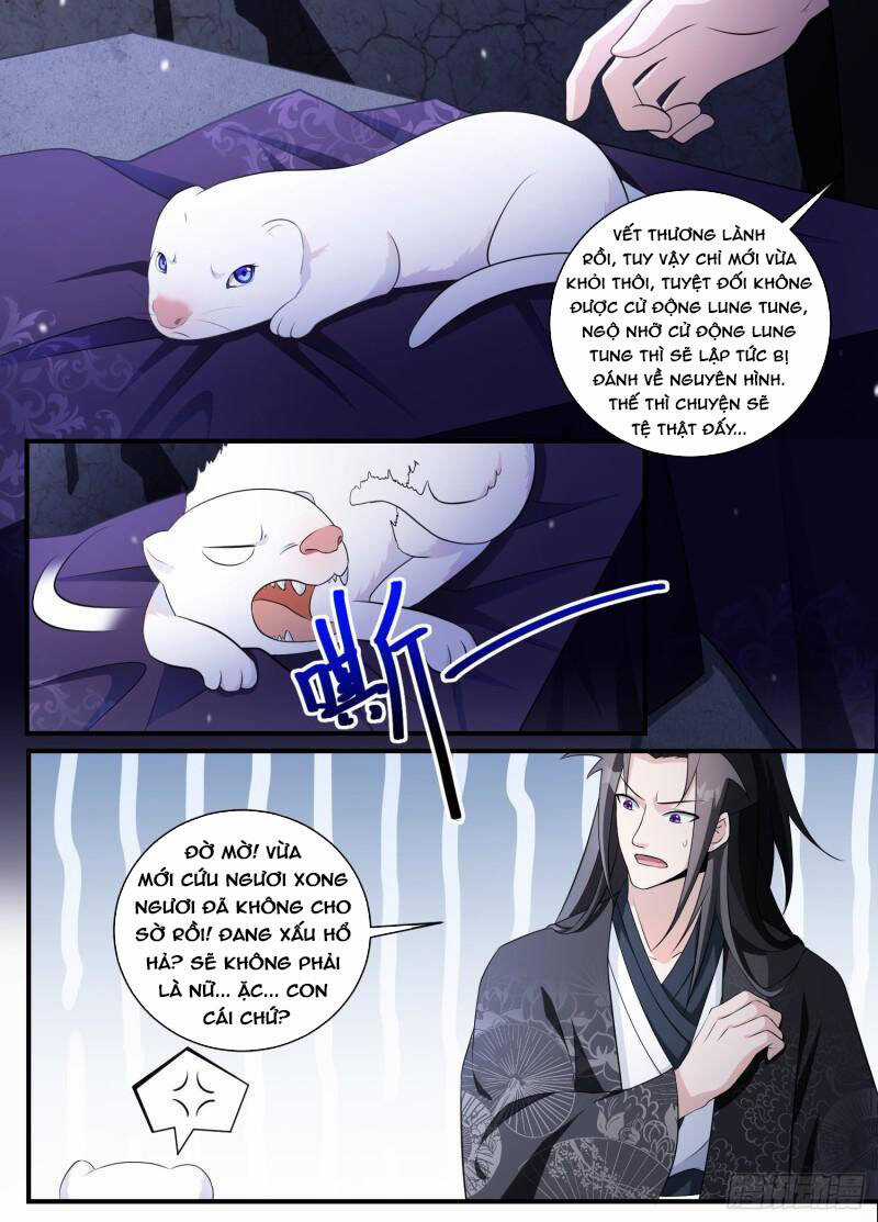 Dị Thế Tà Quân Chapter 194 trang 10