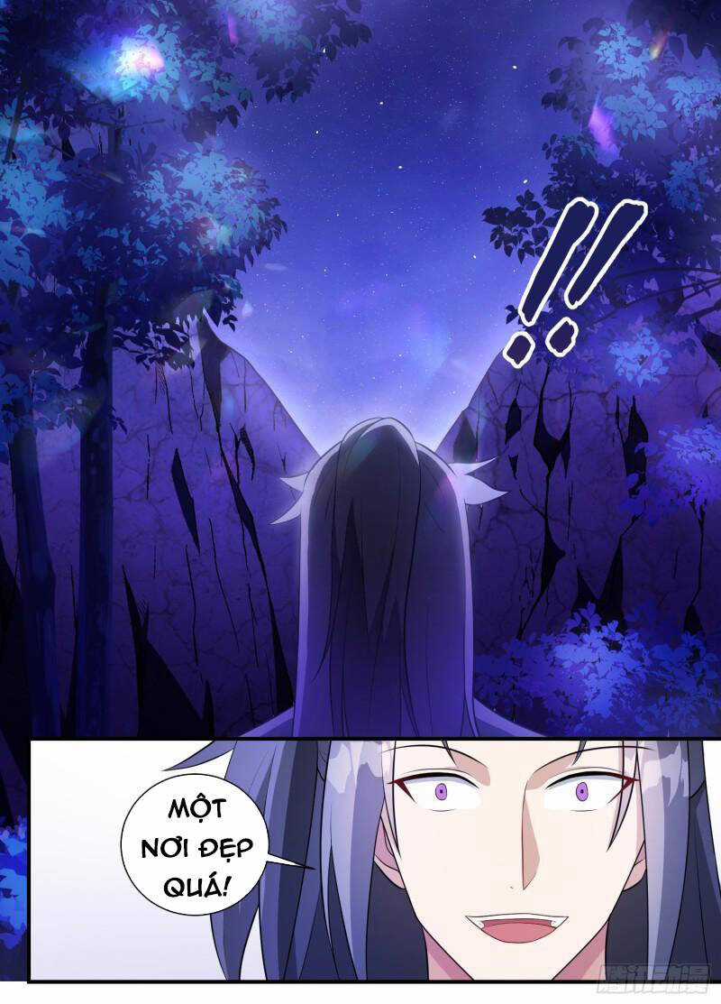 Dị Thế Tà Quân Chapter 194 trang 2