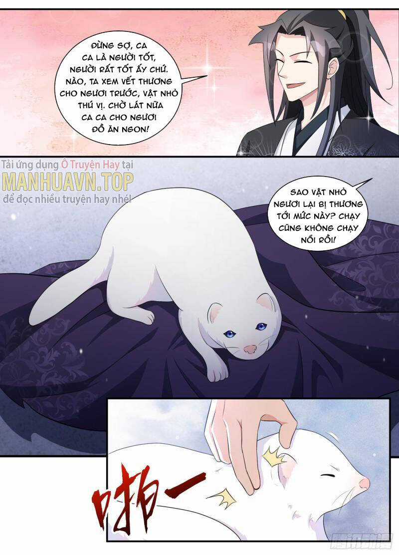 Dị Thế Tà Quân Chapter 194 trang 7