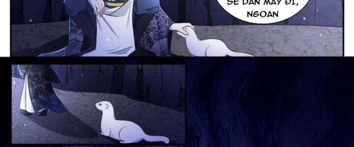 Dị Thế Tà Quân Chapter 195 trang 30