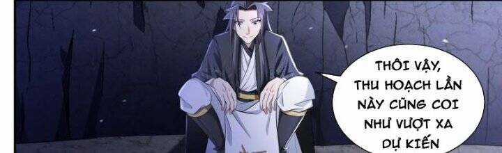 Dị Thế Tà Quân Chapter 195 trang 40