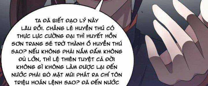Dị Thế Tà Quân Chapter 197 trang 10