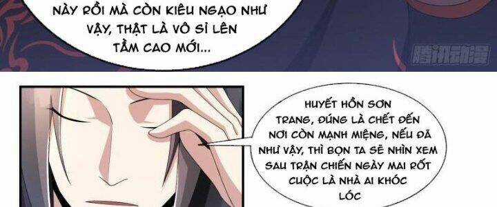 Dị Thế Tà Quân Chapter 197 trang 11