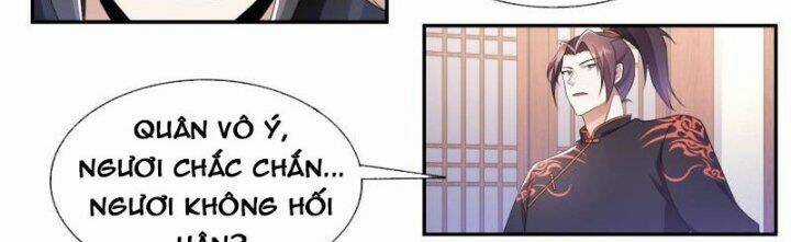 Dị Thế Tà Quân Chapter 197 trang 12