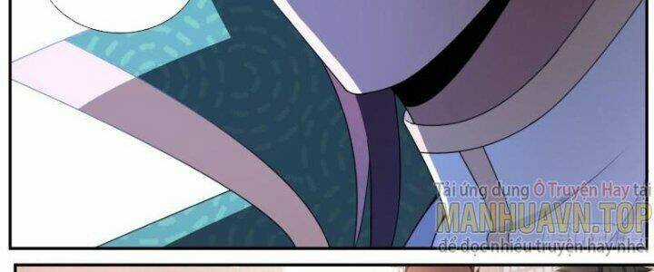 Dị Thế Tà Quân Chapter 197 trang 14