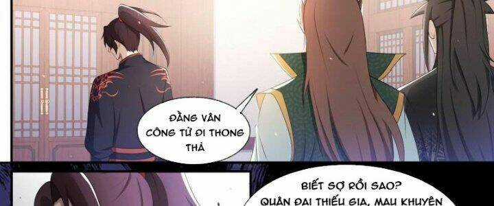 Dị Thế Tà Quân Chapter 197 trang 15