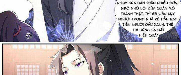 Dị Thế Tà Quân Chapter 197 trang 18