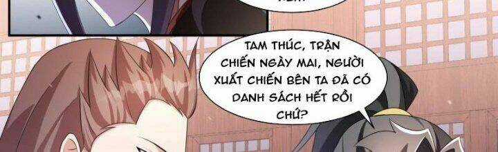 Dị Thế Tà Quân Chapter 197 trang 20