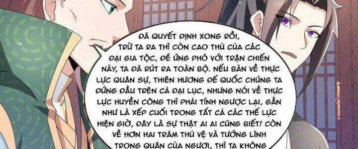 Dị Thế Tà Quân Chapter 197 trang 21