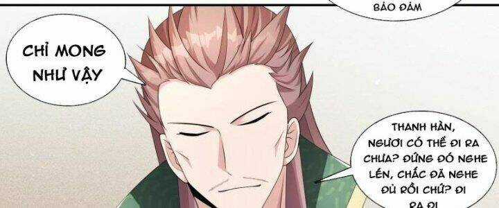 Dị Thế Tà Quân Chapter 197 trang 23