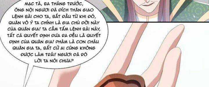 Dị Thế Tà Quân Chapter 197 trang 30