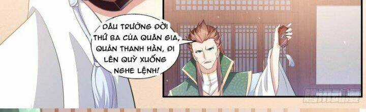 Dị Thế Tà Quân Chapter 197 trang 32