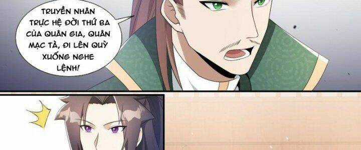 Dị Thế Tà Quân Chapter 197 trang 37