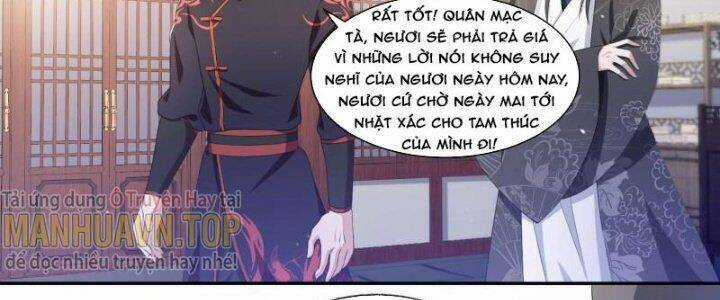 Dị Thế Tà Quân Chapter 197 trang 5