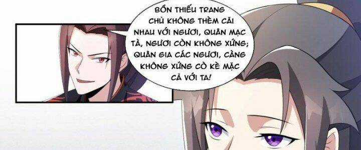 Dị Thế Tà Quân Chapter 197 trang 6