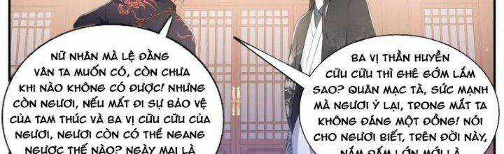 Dị Thế Tà Quân Chapter 197 trang 8