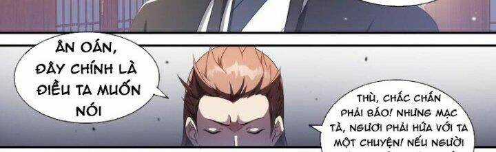 Dị Thế Tà Quân Chapter 198 trang 16