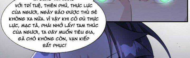 Dị Thế Tà Quân Chapter 198 trang 20