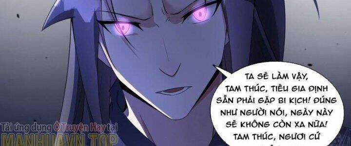 Dị Thế Tà Quân Chapter 198 trang 21