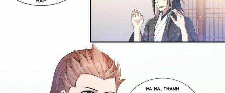 Dị Thế Tà Quân Chapter 198 trang 23