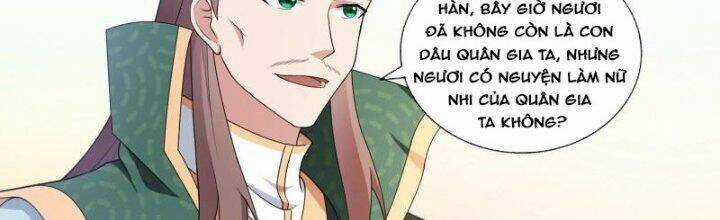Dị Thế Tà Quân Chapter 198 trang 24